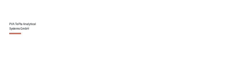 PVA TePla Analytical Systems GmbH logo
